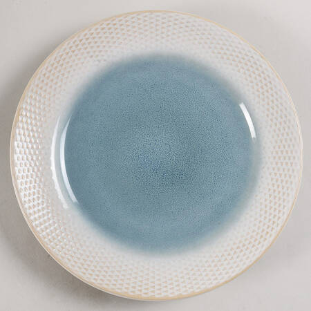 Monterey Salad Plate
