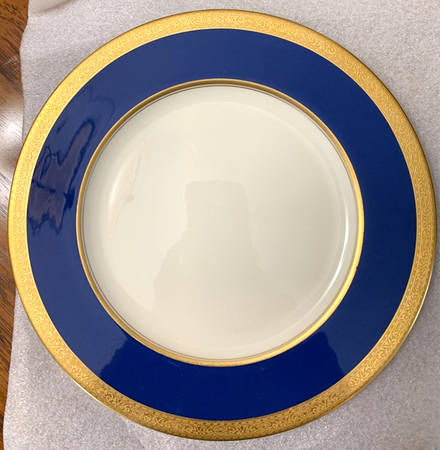 Stanford Blue by Lenox