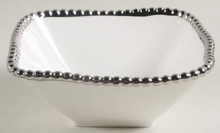 L6P2 Square Soup/Cereal Bowl