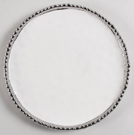 L6P2 Dinner Plate