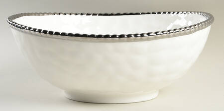 L6P2 10" Round Serving Bowl