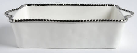 L6P2 10" Rectangular Baker