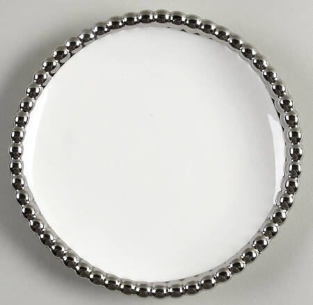L6P2 Appetizer Plate