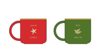 Evergreen Mug