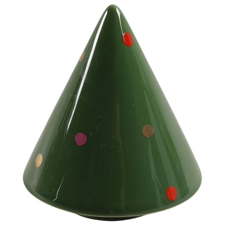 Evergreen (3 Piece) Lid for Tree Shape Treat Jar