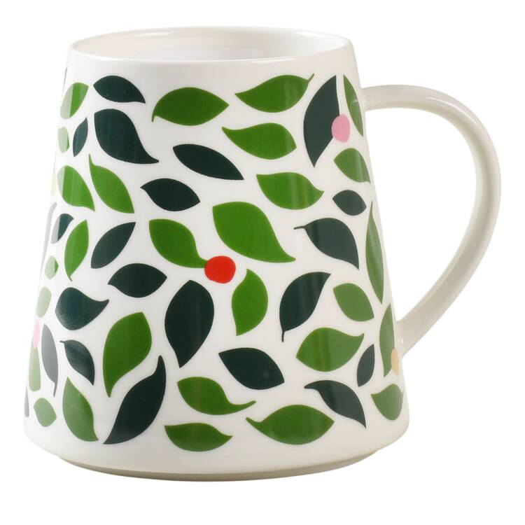 Evergreen Mug