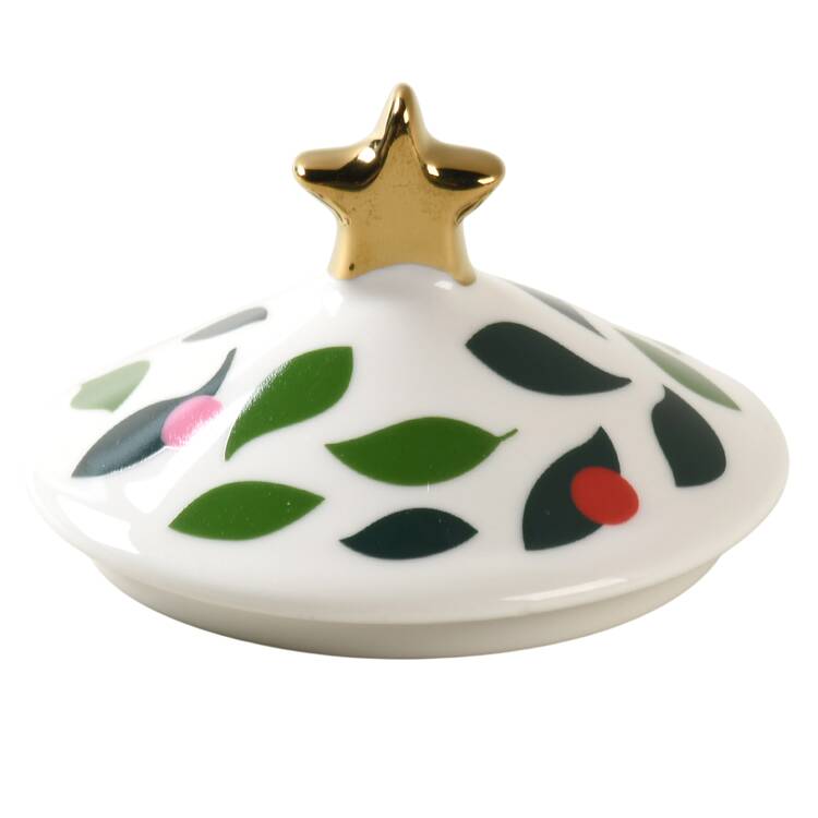 Evergreen Lid for Mug