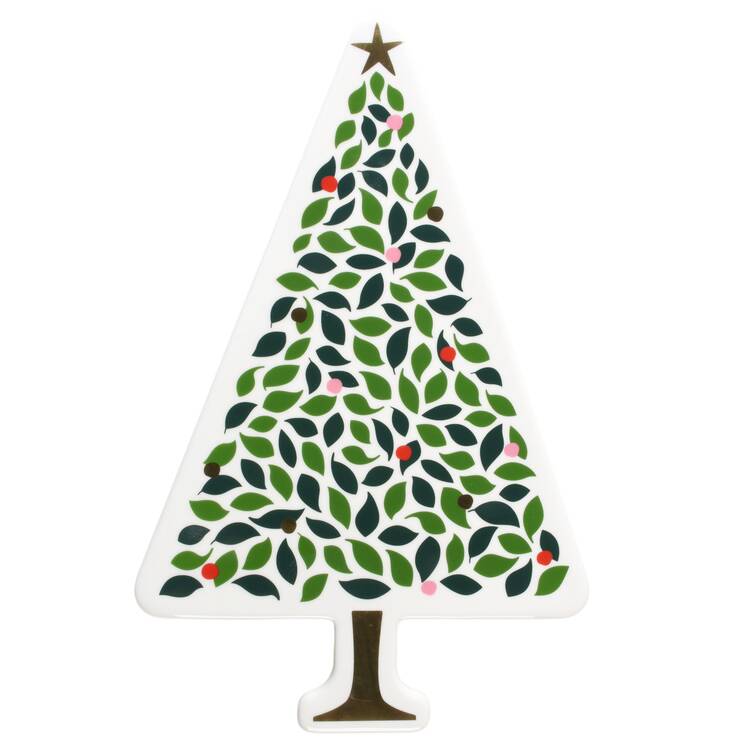 Evergreen Cheese Slab