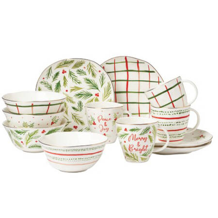 Bayberry by Lenox