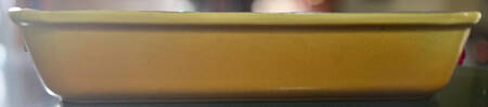Nectar 15" Rectangular Baker