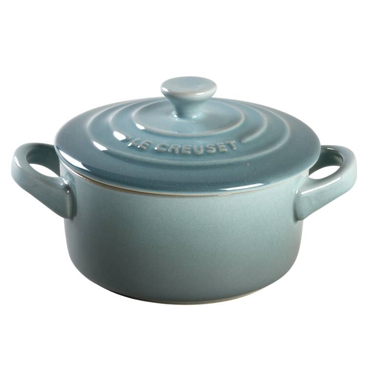 Sea Salt by Le Creuset