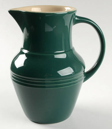 Emerald Green 72 Oz Pitcher