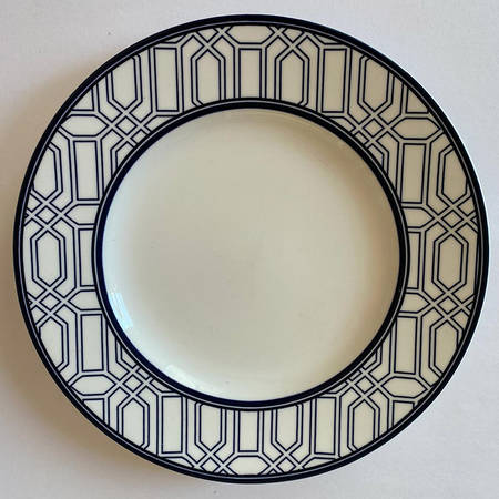 Party Link Blue by Lenox