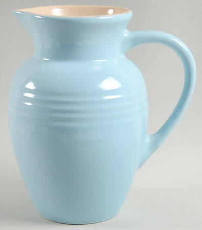Sky Blue by Le Creuset