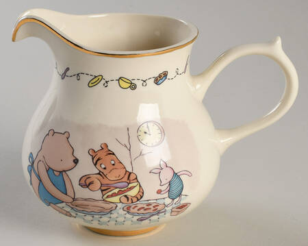 Pooh's Party by Lenox
