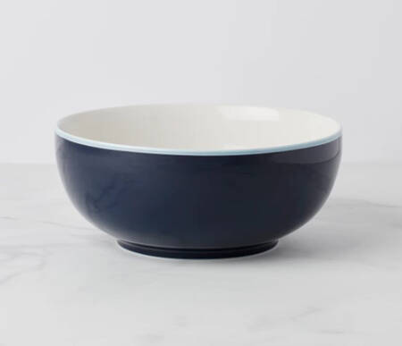 Make It Pop 11" Round Serving Bowl
