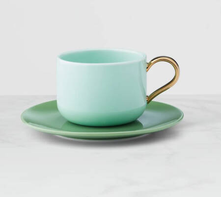 Make It Pop Mug/Cup & Saucer Set