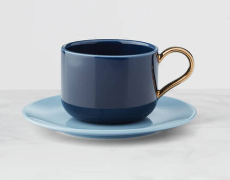 Make It Pop Mug/Cup & Saucer Set