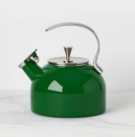 Make It Pop Metal Kettle & Lid