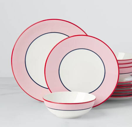 Make It Pop Dinner Plate