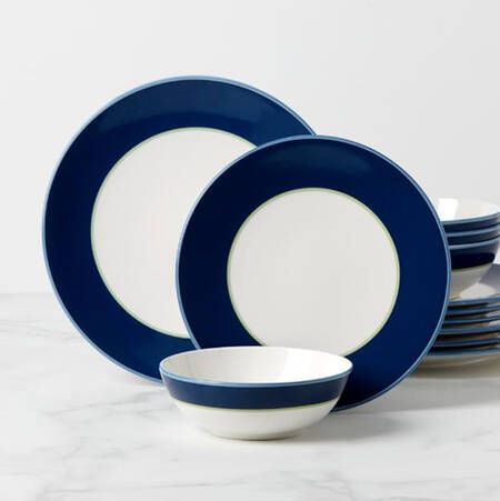 Make It Pop Dinner Plate