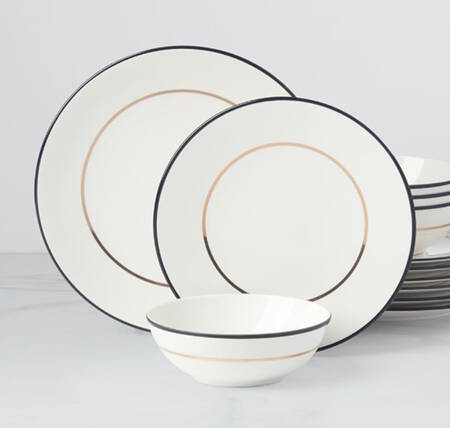 Make It Pop Dinner Plate