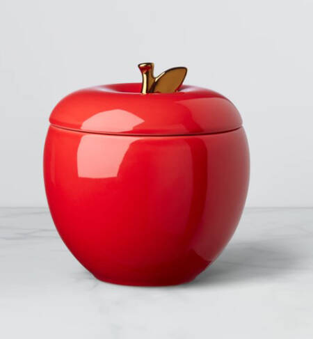 Make It Pop Figural Cookie Jar & Lid