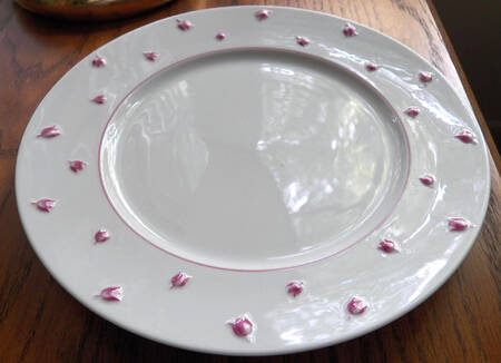 Muguet Pink by Lalique