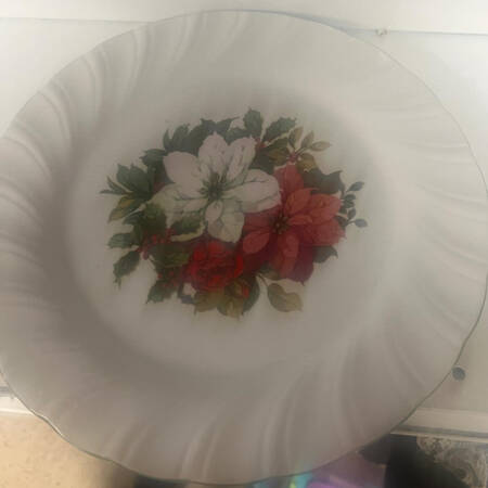 Holiday by Lynn's China