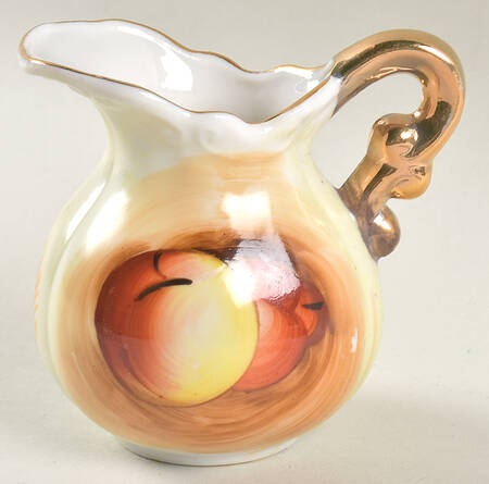 LEF122 Mini Pitcher and Bowl Set, Pitcher Only
