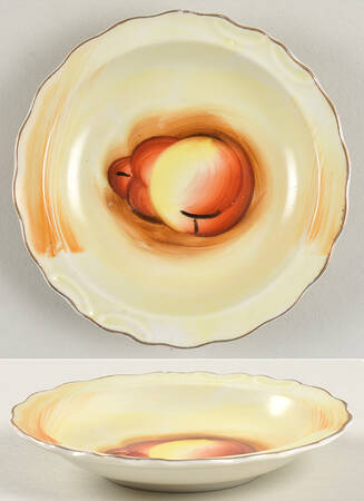 LEF122 Mini Pitcher and Bowl Set, Bowl Only