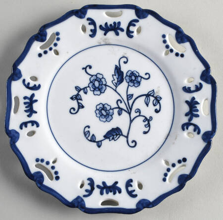 LV29 8" Round Tray