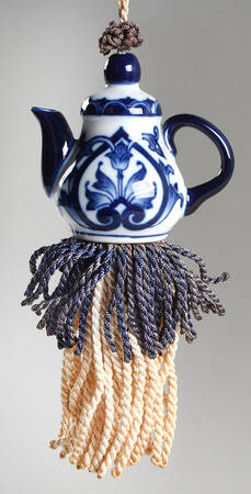 LV29 Tassel