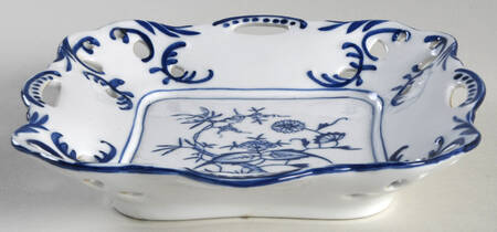 LV29 7" Square Tray