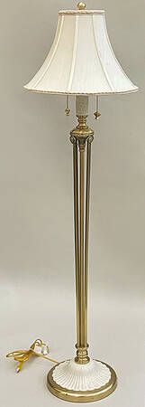 Lenox Lamps By Quoizel by Lenox