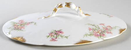 ALU8 Lid for Oval Vegetable