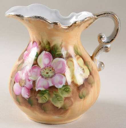 C2100 32 Oz Pitcher for Pitcher & Bowl Set by Lefton