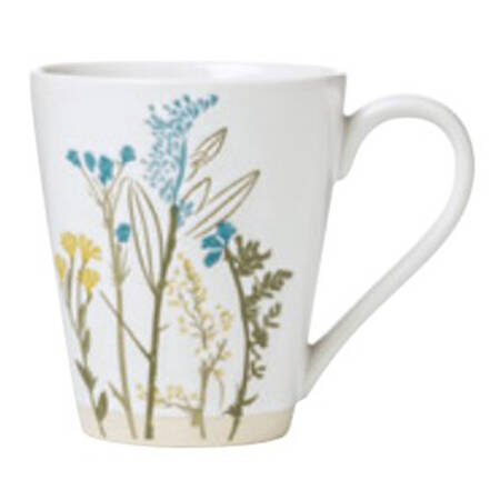 Wildflowers Mug