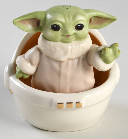 Star Wars Grogu by Lenox