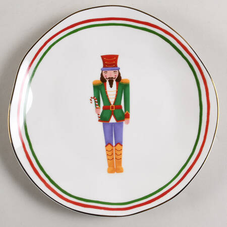 Nutcracker by Lenox