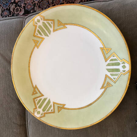 LIM714 by Limoges-French