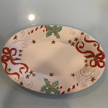 Our Family Christmas by Lenox