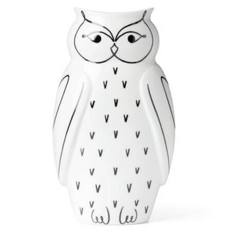 Wild Things 9" Vase