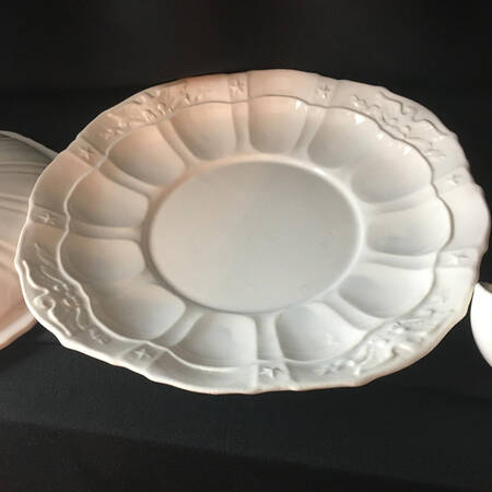LXC1 Underplate for Tureen
