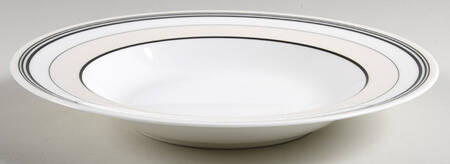 LRN16 Rim Soup Bowl