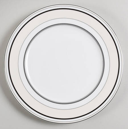 LRN16 Dinner Plate