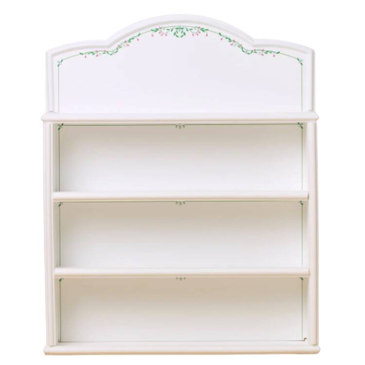 Lenox Village (2nd Edition) Wood Rack for Spice Jar Set
