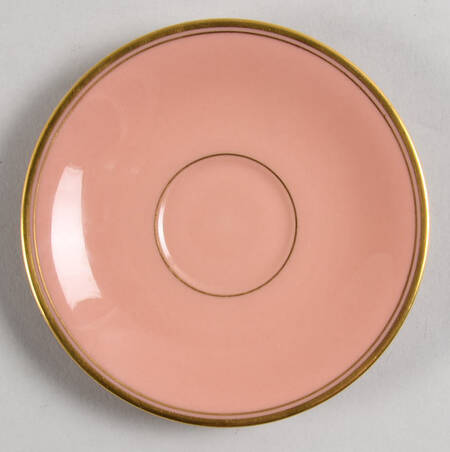 86X15 Saucer for Demitasse Cup
