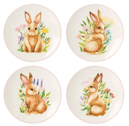 Wicker Creek Easter by Lenox