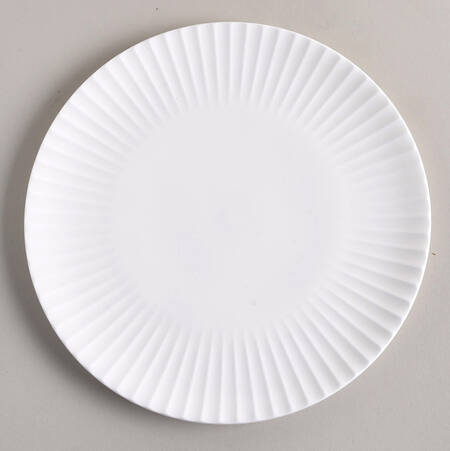 Scallop Salad Plate
